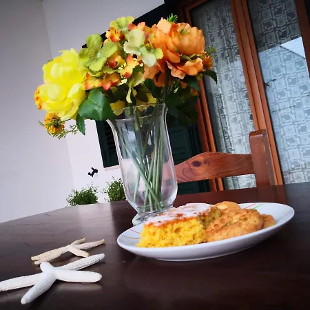 Monacis Bed & Breakfast *