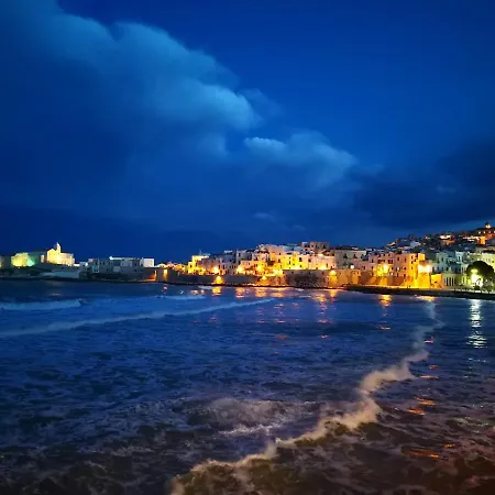 Monacis Bed & Breakfast Vieste