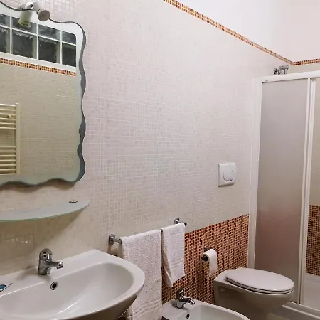 Monacis Bed & Breakfast *