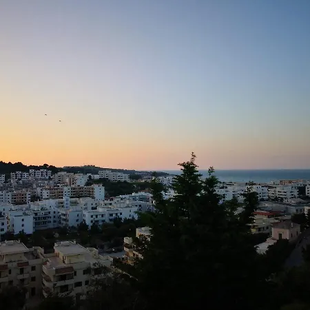 Monacis Bed & Breakfast *
