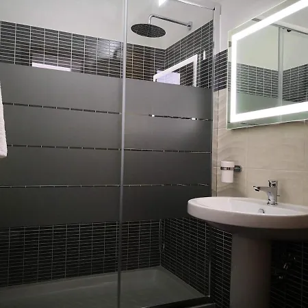 Monacis Bed & Breakfast Vieste