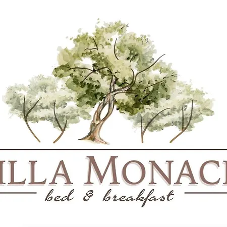 Monacis Alojamento de Acomodação e Pequeno-almoço Vieste