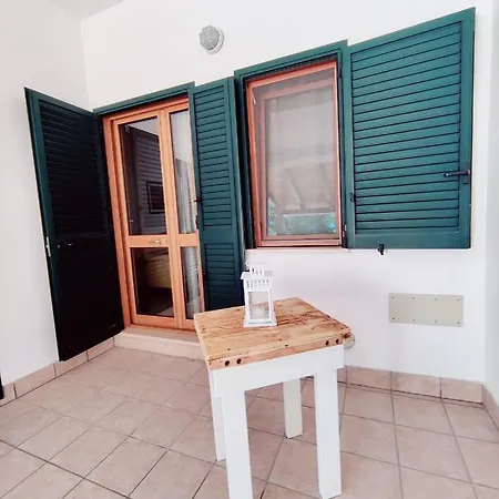 Monacis 3* Vieste