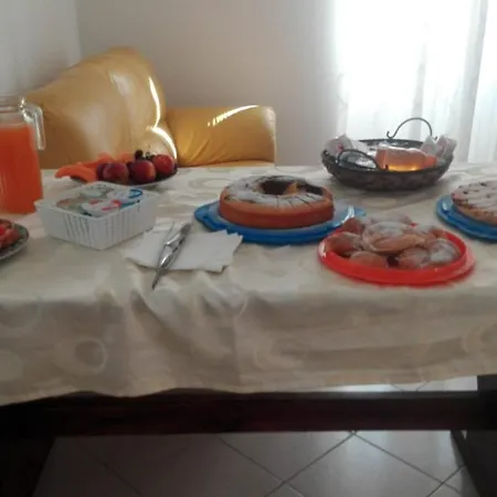 Alojamento de Acomodação e Pequeno-almoço Monacis