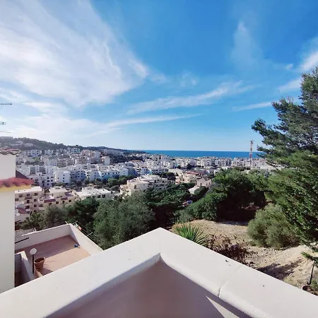 Alojamento de Acomodação e Pequeno-almoço Monacis Vieste