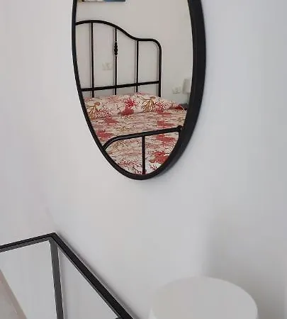 Bed & Breakfast Monacis Vieste