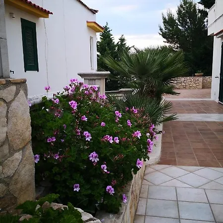 Bed & Breakfast Monacis Vieste