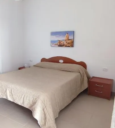 Bed & Breakfast Monacis