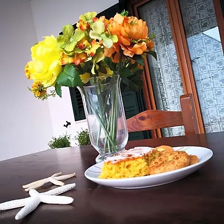 Bed & Breakfast Monacis Vieste