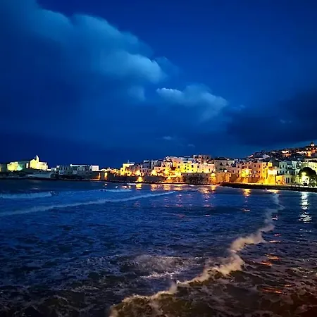 Bed & Breakfast Monacis Vieste