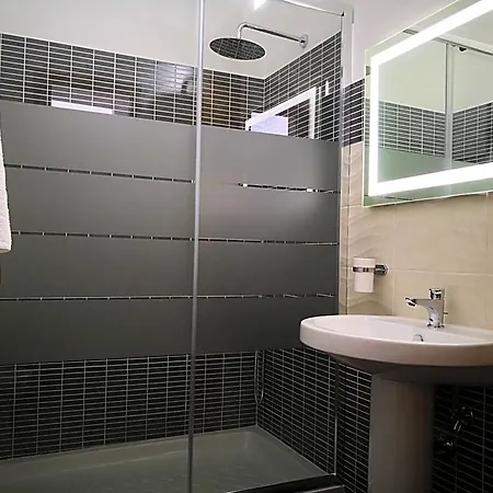 Bed & Breakfast Monacis 3*