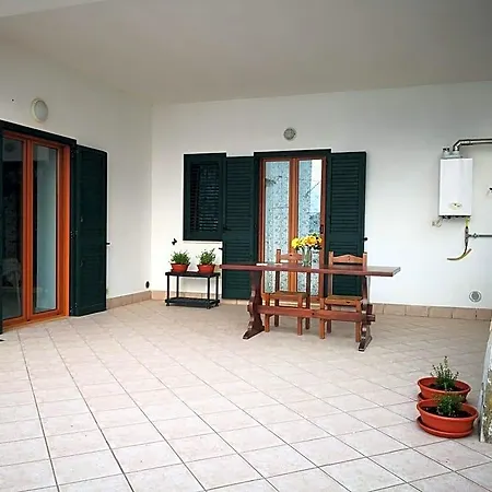 Bed & Breakfast Monacis 3*
