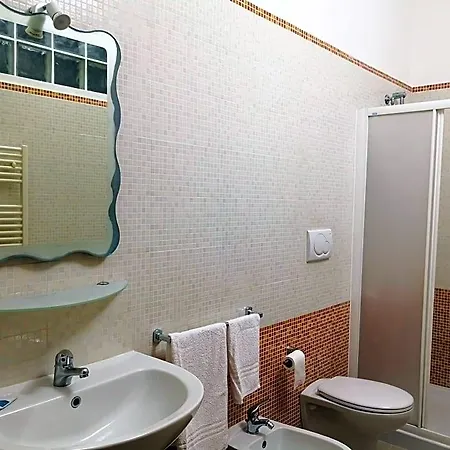 Monacis Bed & Breakfast Vieste