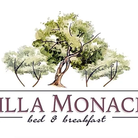 Monacis Bed & Breakfast