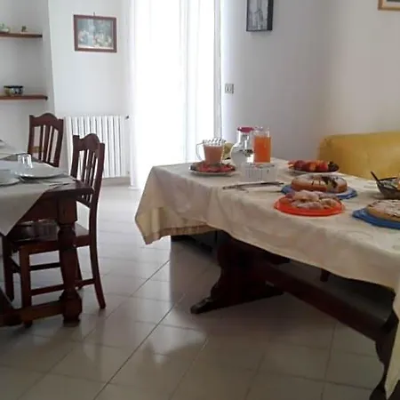 Bed & Breakfast Monacis
