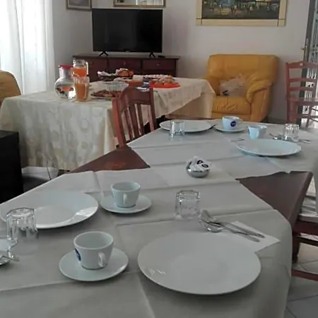 Monacis 3* Vieste