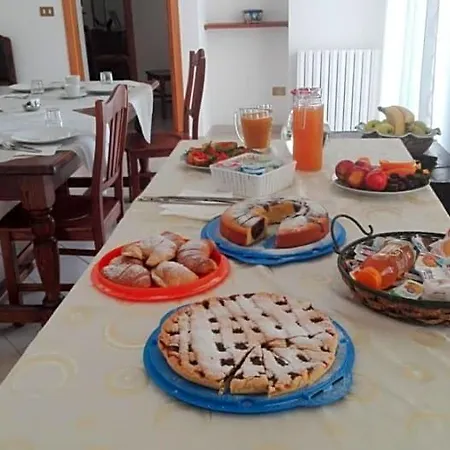 Bed & Breakfast Monacis 3*