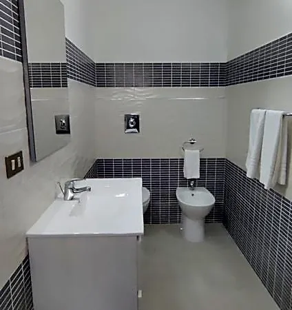 Monacis Bed & Breakfast Vieste
