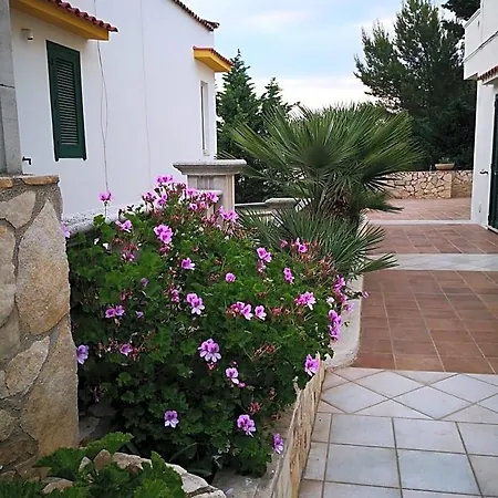 Bed & Breakfast Monacis Vieste