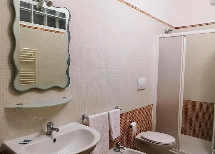 Monacis Bed & Breakfast 3*