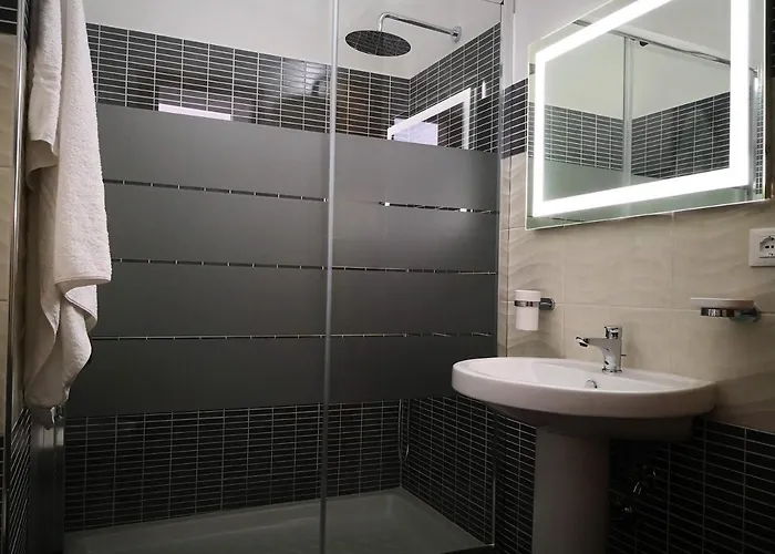 Monacis Bed & Breakfast Vieste