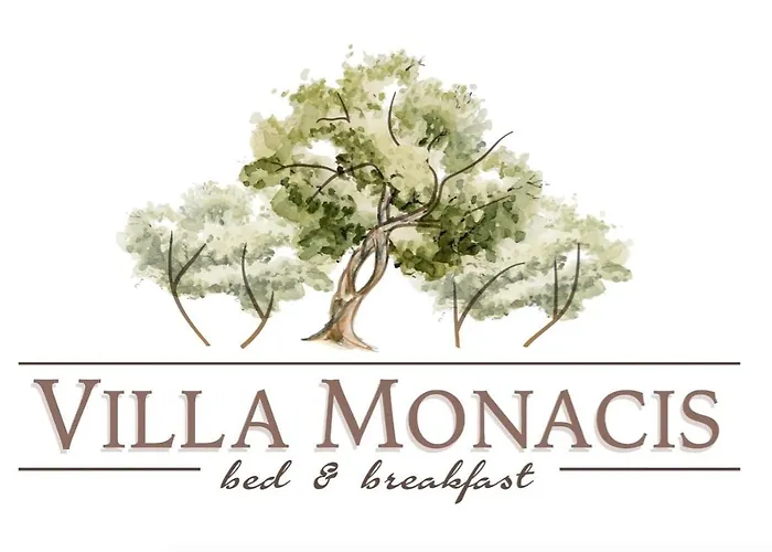 Monacis Bed & Breakfast Vieste