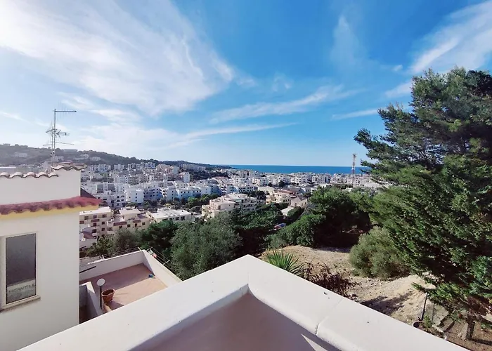 Bed & Breakfast Monacis Vieste