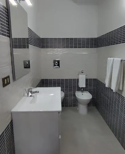 Bed & Breakfast Monacis Vieste