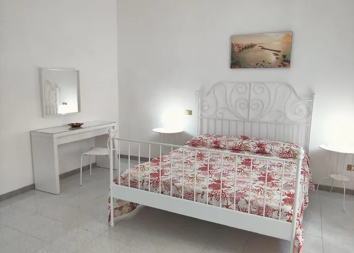 Bed & Breakfast Monacis 3*