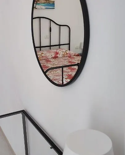 Bed & Breakfast Monacis Vieste