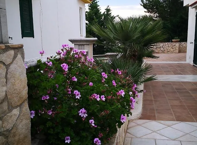 Bed & Breakfast Monacis Vieste
