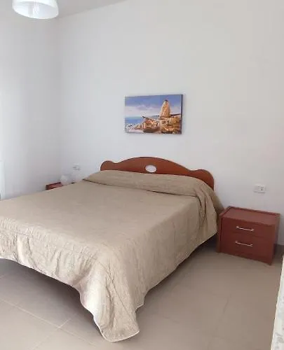Bed & Breakfast Monacis